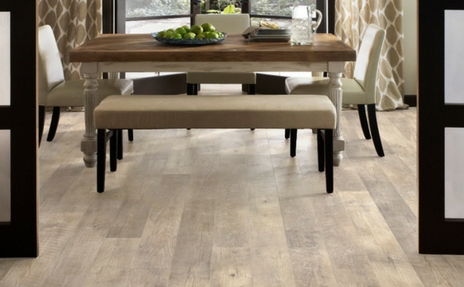 Mannington Adura Max luxury vinyl flooring