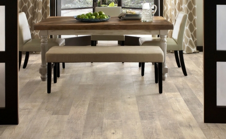 Mannington Adura Max luxury vinyl flooring