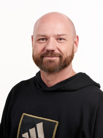 ToddMullinix